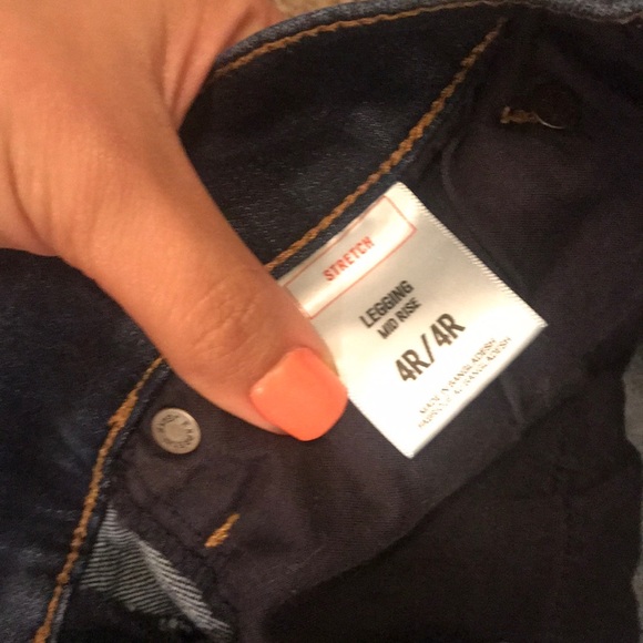 Express jeans - Picture 4 of 6